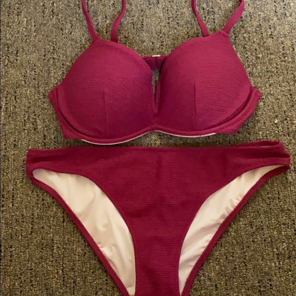 Target Bikini